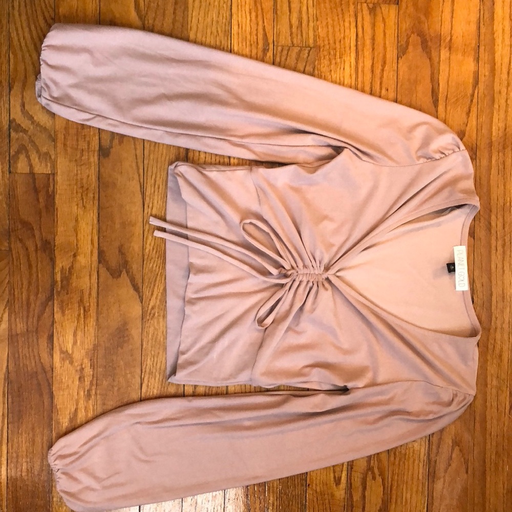 Light pink